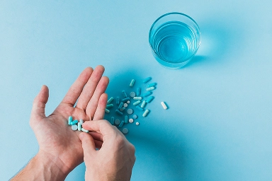 Лечение стресса в Зее