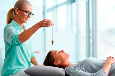 Кодирование гипнозом в Зее